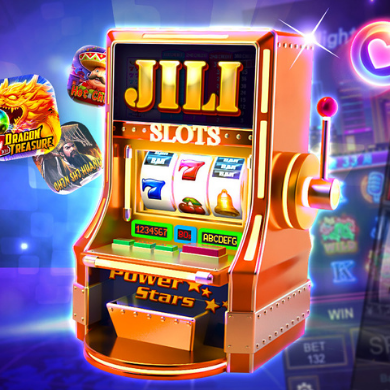 Jilibet JILI slot machine