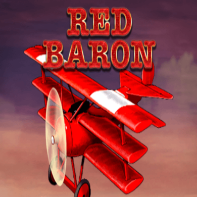 XGTIGER RED BARON